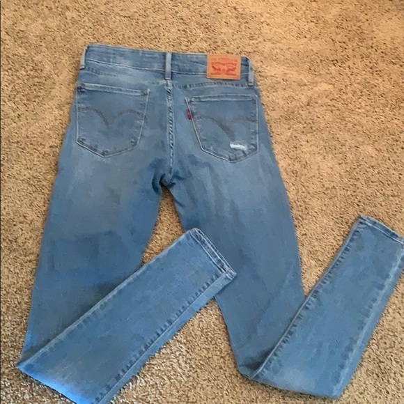 Jeans - Picture 2 of 2